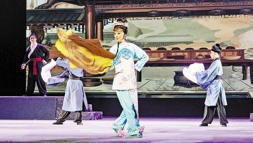 古韵续新声 惠民暖人心——第十三届评剧艺术节透视