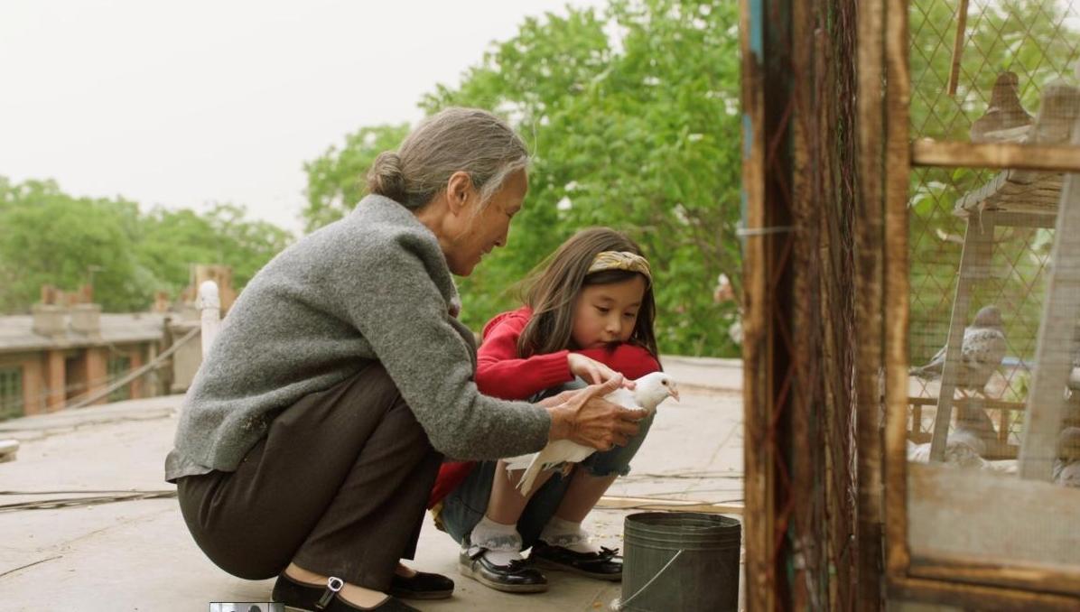 唐山籍导演作品再次斩获国际电影节大奖