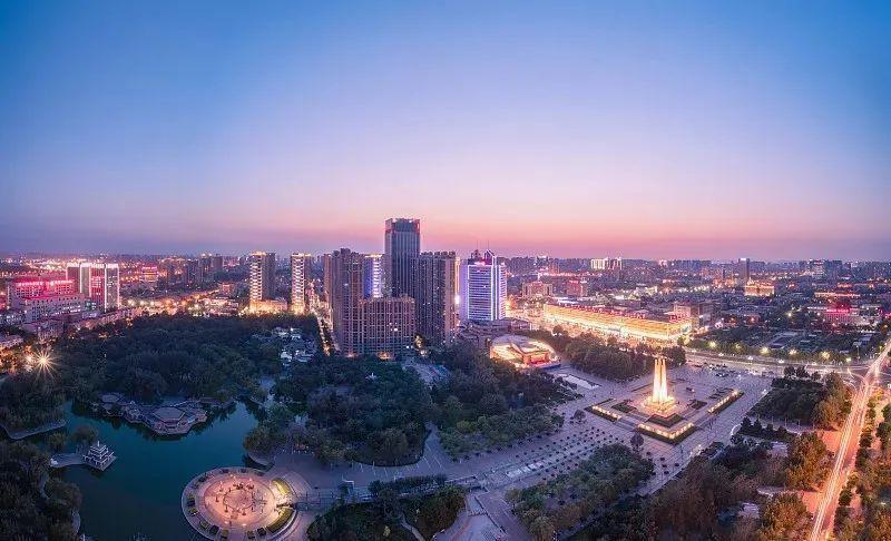 发布会解读丨“十四五”唐山交出高质量发展亮眼成绩单