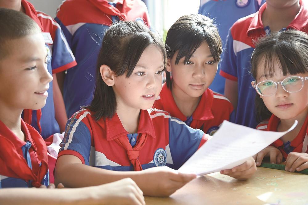 唐且同心筑夢邊疆 實干書寫援疆答卷——第十批唐山援疆干部人才工作紀實