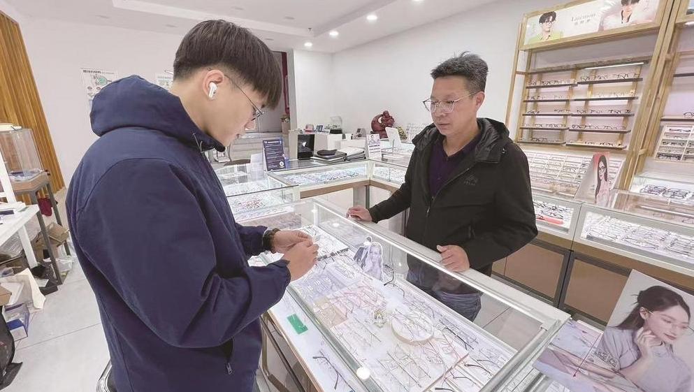 扎根30年,这里藏着热爱与责任