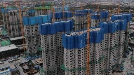 唐山今年棚户区改造任务全部完成