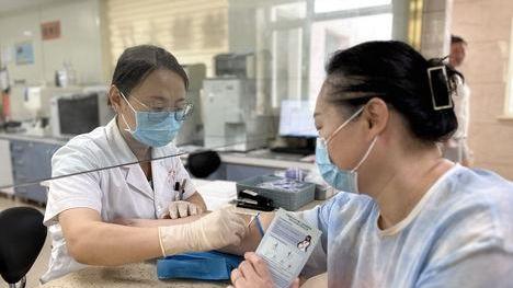 唐山市孕妇产前基因免费筛查工程显成效提前干预挽救了490多个家庭