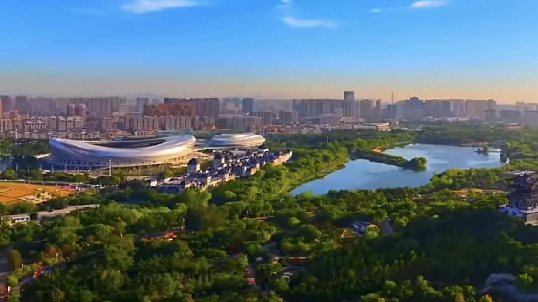 唐山社会组织工作取得新进展