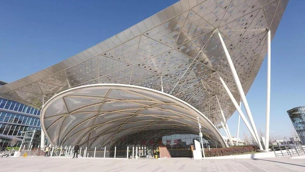 唐山融入北京一小时交通圈生活圈经济圈