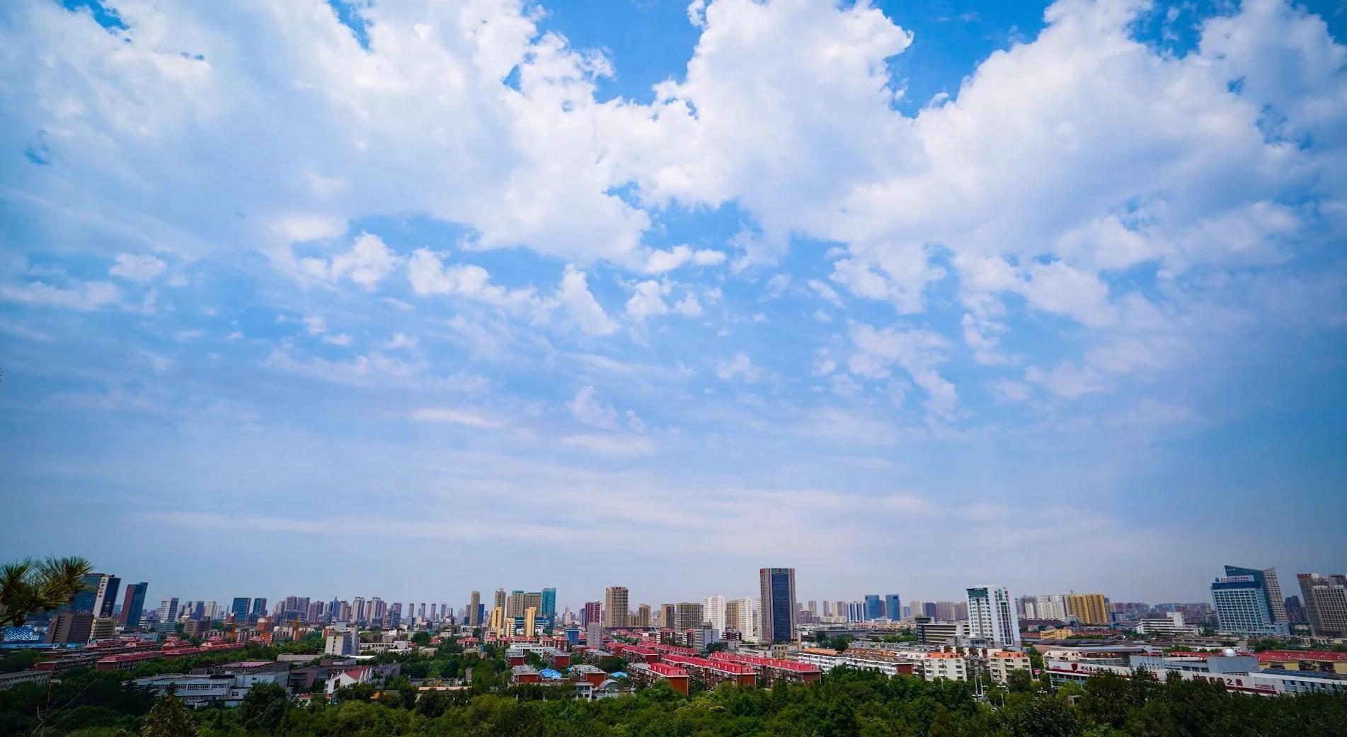 试点城市！唐山入选！