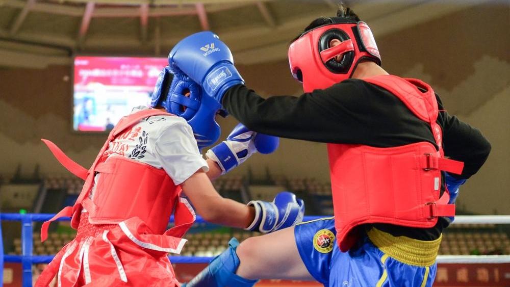 马跃新春 路南文体活动上线