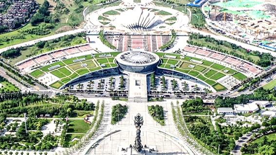 一图读懂丨唐山市2025年国民经济和社会发展计划执行情况与2026年国民经济和社会发展计划草案