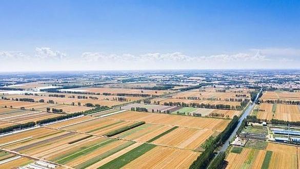 唐山第四次全国农业普查工作全面开展