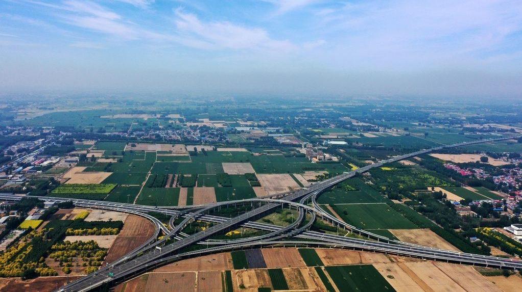 计划建成时间公布！唐廊高速、唐滨高速……有新消息→