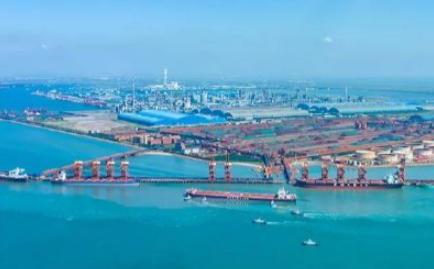 曹港集团、曹港股份实现首月“开门红”