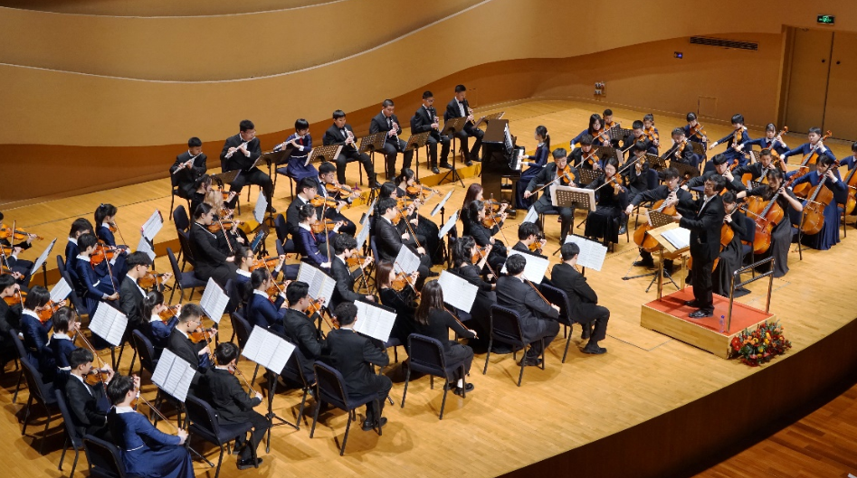 “博物馆里过大年”新春音乐会2月15日奏响