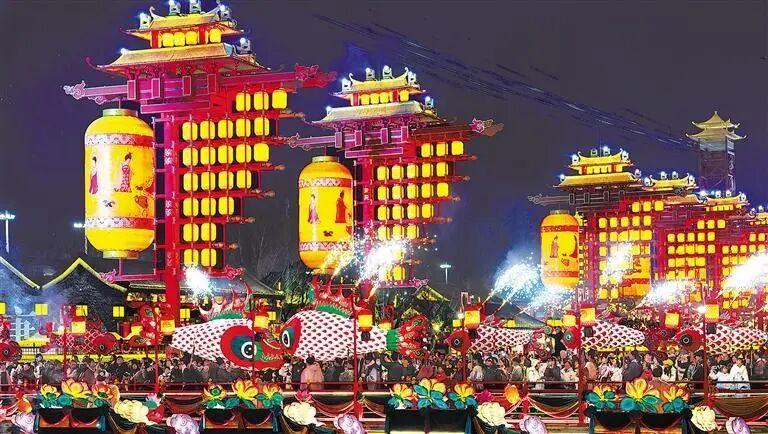 唐山登上《人民日报》《经济日报》头版