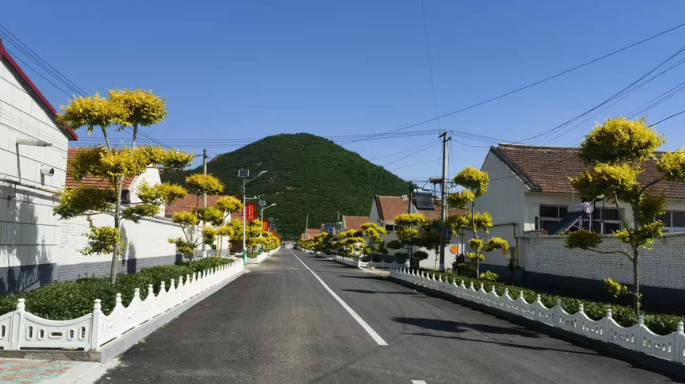 启动新一轮农村公路提升行动!唐山市计划改造农村公路200公里