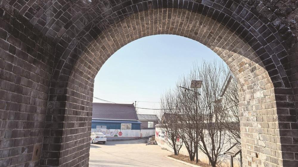 唐山:古韵新声建昌营