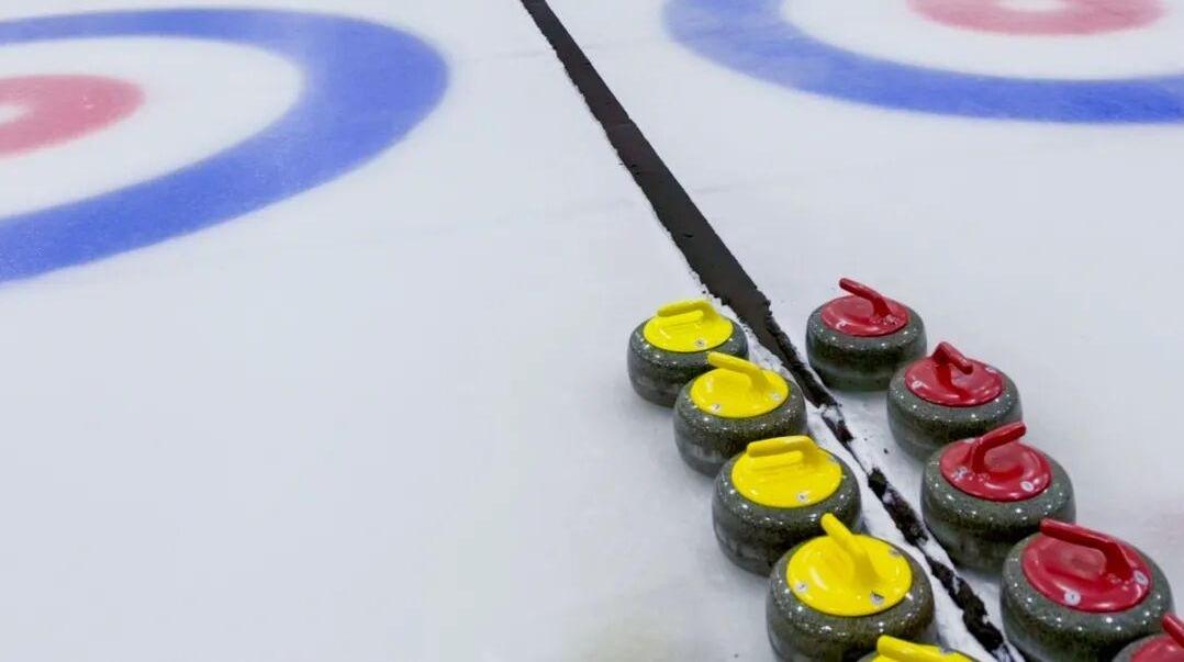 省运会冰壶比赛 唐山体校金牌总数团体总分“双第一”