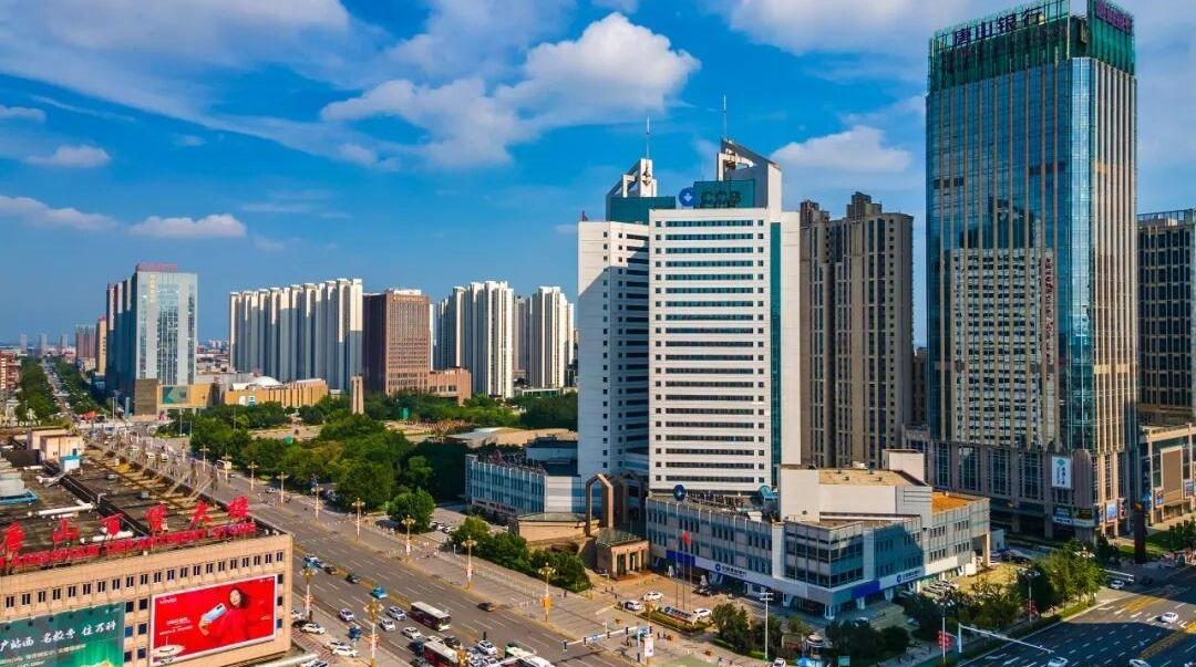 锚定新目标，奋进新征程！唐山干部群众认真学习贯彻习近平总书记重要讲话和全国两会精神