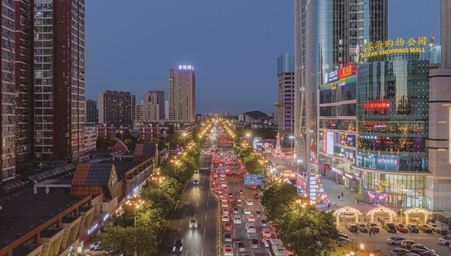 激活消费市场“一池春水”！唐山坚持供给质量和消费环境双向提升