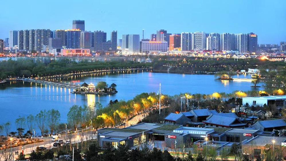 唐山3月文旅活动精彩纷呈