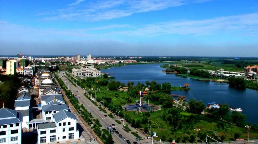 唐山滦南：奋力谱写经济高质量发展新篇章