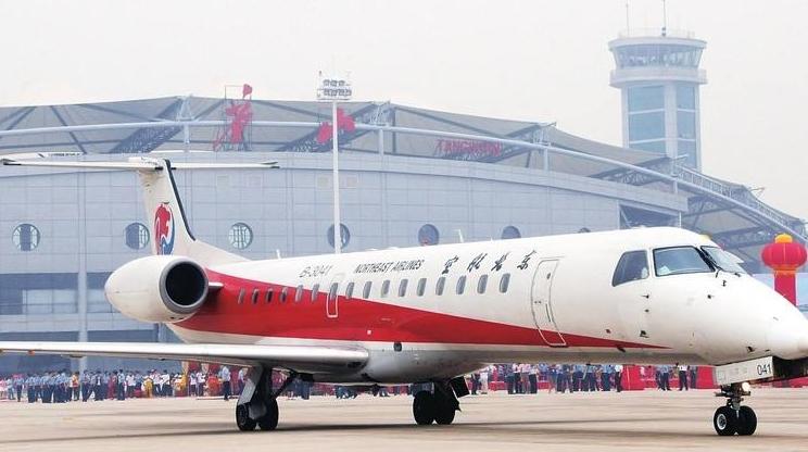 唐山机场将开通新航线