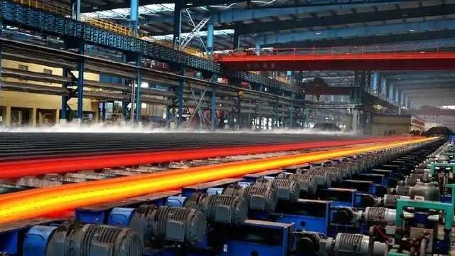 《经济参考报》报道唐山丨循环经济重塑“北方钢城”