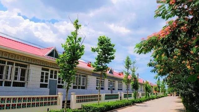 村在景中 人在画中 幸福在心中——乐亭县人居环境整治提质纪实