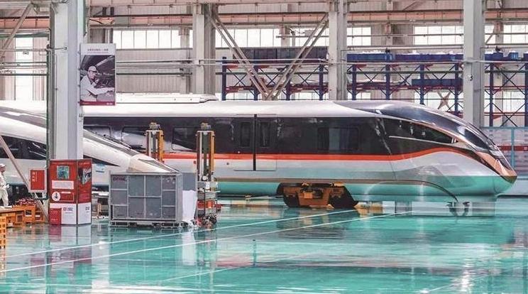 丰润:向“高”而攀 向“新”而行