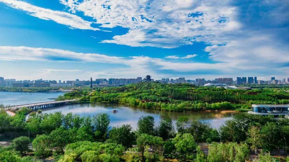 唐山市发布2026年第1号总林长令