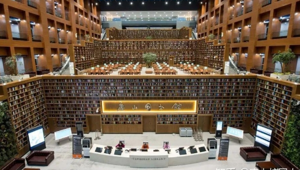 唐山市图书馆活动速览