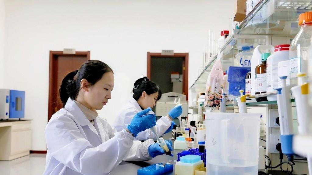 加强与雄安新区创新联动,唐山加快推进中试基地建设