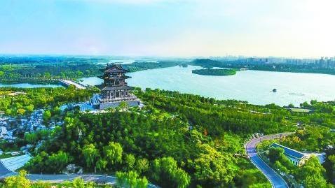 唐山南湖·开滦旅游景区最新通告<br>