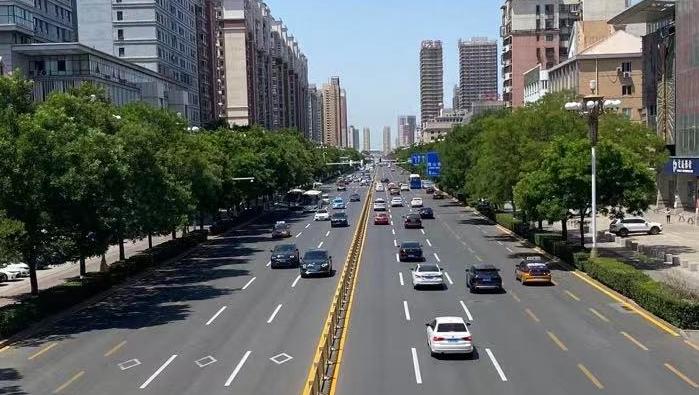 唐山交警发布清明假期出行提示