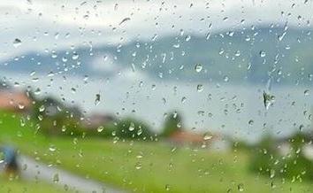 唐山将有雷雨天气，局地可达中雨