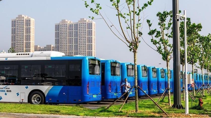 3条线路临时绕行！唐山公交最新通知