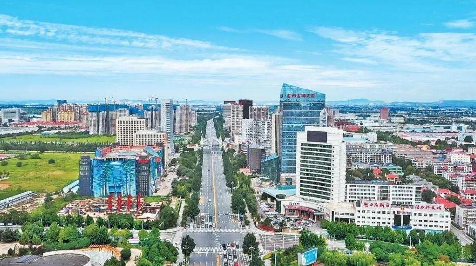 书写职教发展“唐山样本”