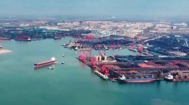 唐山港京唐港区首季货物吞吐量同比增长5.1%