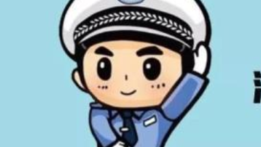 丰南交警进校园筑牢交通安全防线