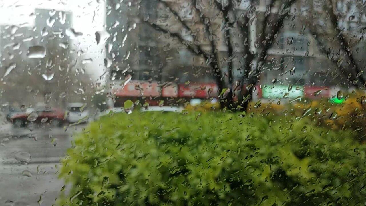 今明两天夜间唐山中东部有雷阵雨