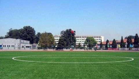 唐山百名文化学者校园行活动启动