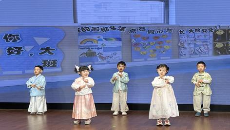 《河北日报》报道丨唐山基本建成普惠性主导的托育服务体系