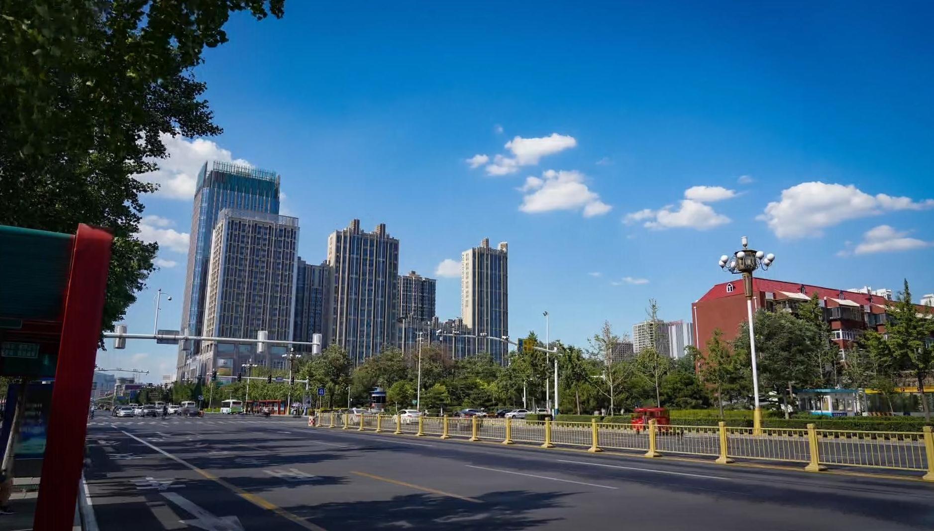唐山各级各单位扎实开展树立和践行正确政绩观学习教育丨用心用情用力解决群众急难愁盼