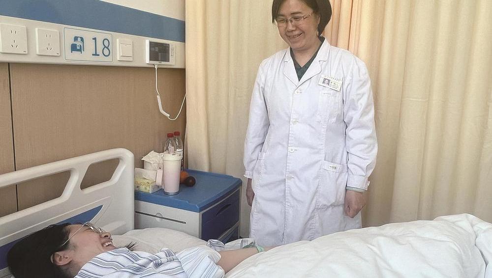 告别“挤着治” 迎来“舒心养”！唐山市中医医院肛肠区域诊疗中心就医体验升级