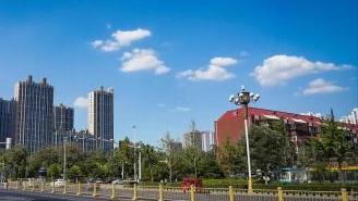 唐山今年5月27日入夏