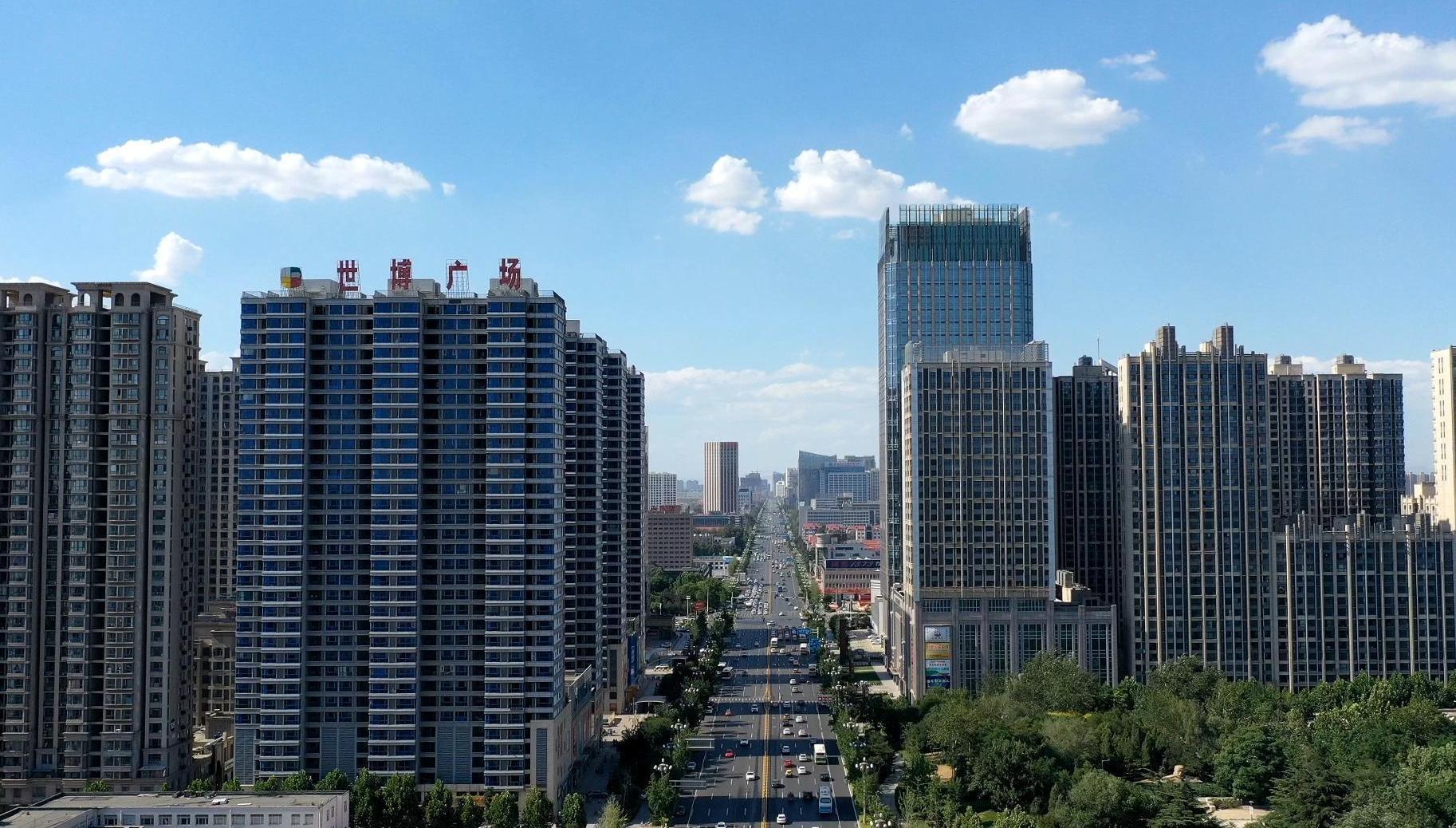 唐山在全省率先启动国有建设用地使用权量化登记试点