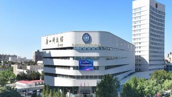 6月11日至21日,唐山科技馆暂停对外开放<br>