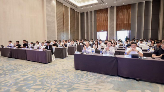 腾讯云“AI+融合创新”唐山交流会:携手唐山,共赴云智新时代