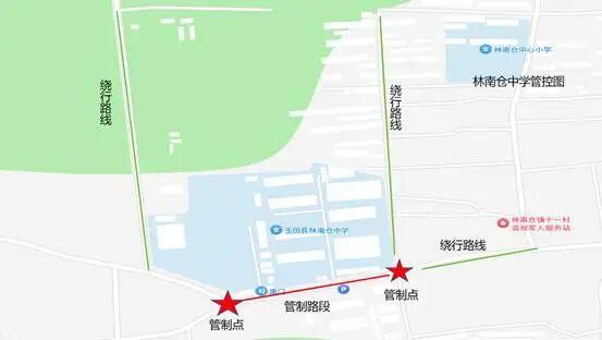 林南