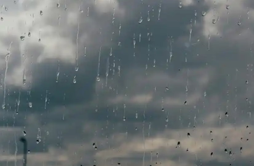唐山市近期多强对流天气