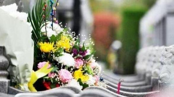 唐山市民政局向广大市民发出中元节文明祭祀倡议